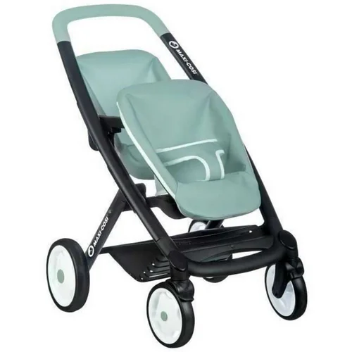 Kolica za lutke Smoby Maxi-Cosi Twin 64 cm