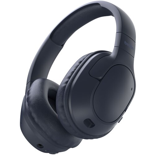 Belkin Soundform Surround blue Over-Ear, wireless AUD009hqBL Cijene