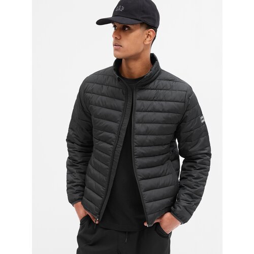 GAP Quilted Jacket - Men Slike