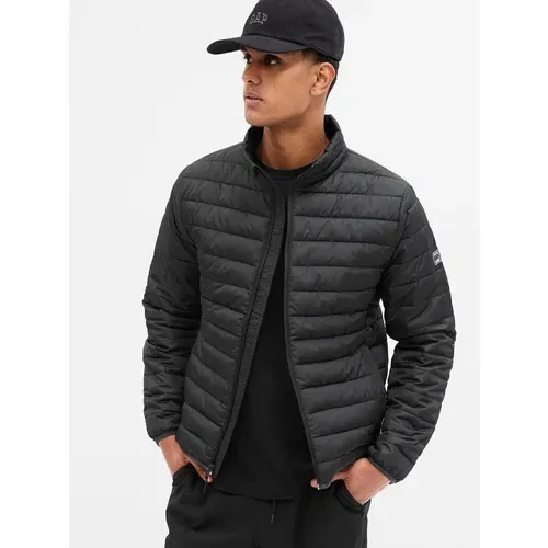 GAP Quilted Jacket - Men GAP Quilted Jacket - Men