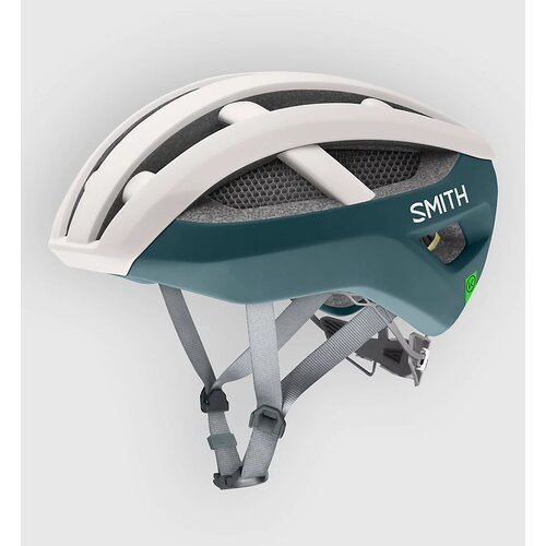 Smith Network MIPS Helmet matte mist / cenote Cene