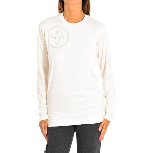 Zumba Z2T00136-BLANCO Bijela Cene
