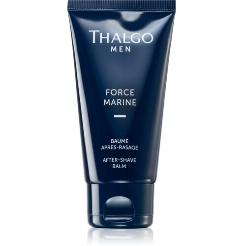 Thalgo Force Marine After-Shave Balm balzam za po britju brez alkohola za moške 75 ml Cene