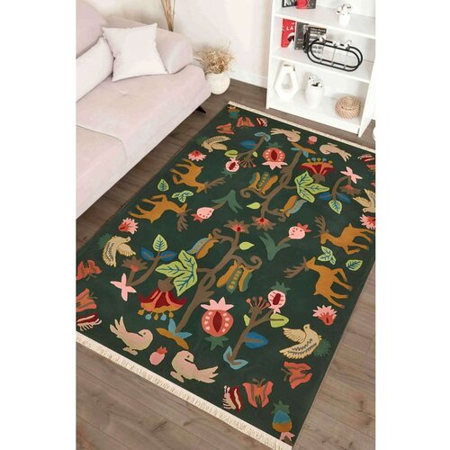 Conceptum Hypnose teppih 152 u višebojnim tonovima (120 x 180 cm) Cene