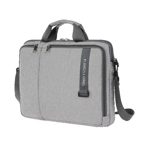  Torba za laptop Kingslong, 17,3 , vodootporna, siva Cijene