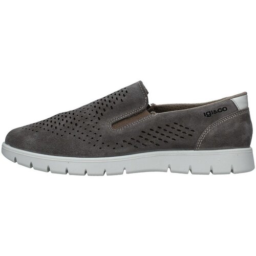 IgI&CO Mokasini 3614222 Kostanjeva Cene