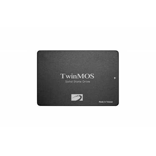 TwinMOS ssd 2.5" sata 512GB grey , TM512GH2UGL Cene