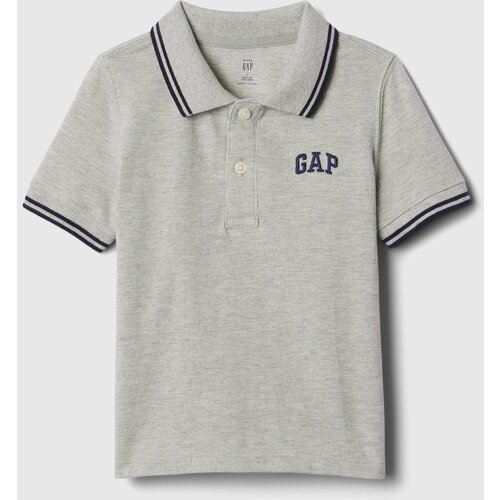 GAP Kids&amp;#039; Pique Polo Shirt - Boys Slike