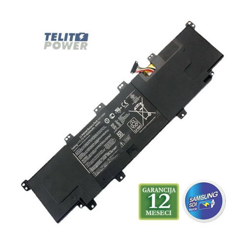 Asus baterija za laptop C31-X402 vivobook S300 series ( 2163 ) Slike