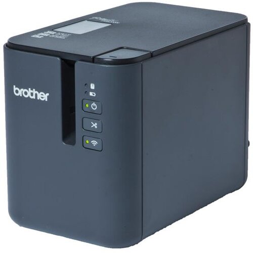 Brother Printer za naljepnice PT-P950NW Slike