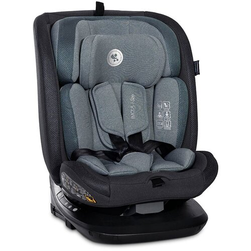 Lorelli IMOLA autosjedalica I-Size Isofix 360°, 40-150cm, Green Cijene
