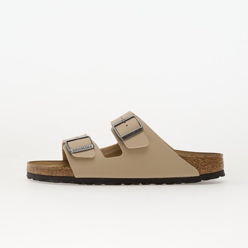 Birkenstock Natikače s potpeticom &amp;#039;Arizona&amp;#039; bež Slike