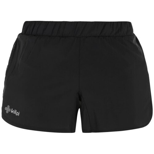 Kilpi RAFEL-M BLACK men&amp;#039;s running shorts Slike