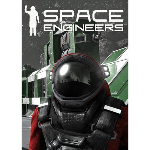 Steam Space Engineers - Deluxe (DLC) (PC) Key EUROPE Cene