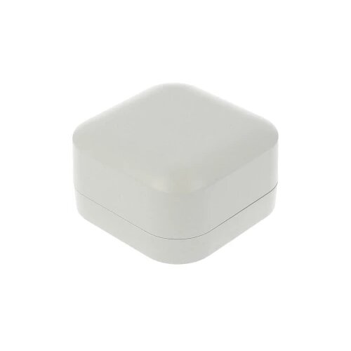 Hammond Electronics 1556BGY univerzalno kućište 80 x 80 x 45 ABS plastika otporan na plamen siva 1 St. Cijene