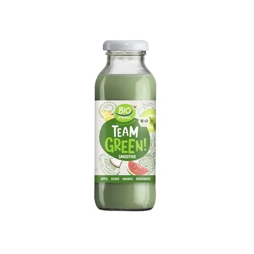 BIO Team Green Smoothie Cene