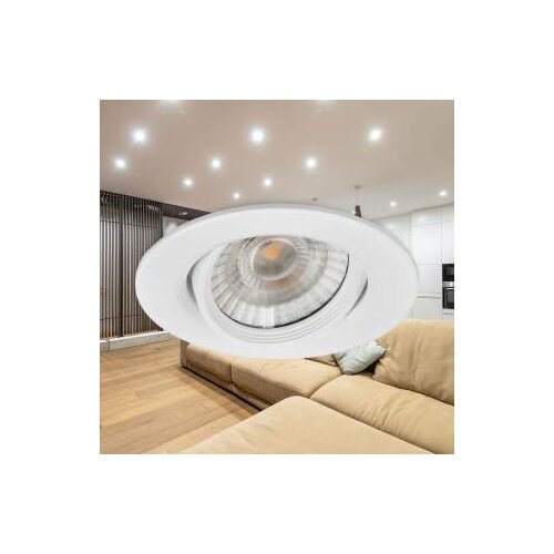Braytron SPOTLED 61-3W-PLT-RND-WHT4000K BD02-00310 Cijene