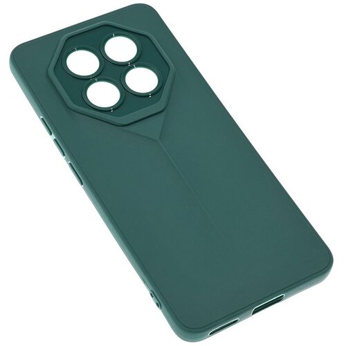  Maska za Xiaomi Redmi Note 15 4G Blade, Zelena Cene