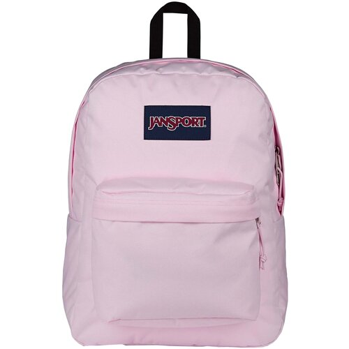 Jansport Nahrbtniki Superbreak Backpack Rožnata Cene
