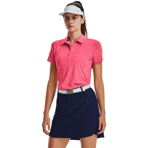 Under Armour Women's polo shirt Zinger Polo SS