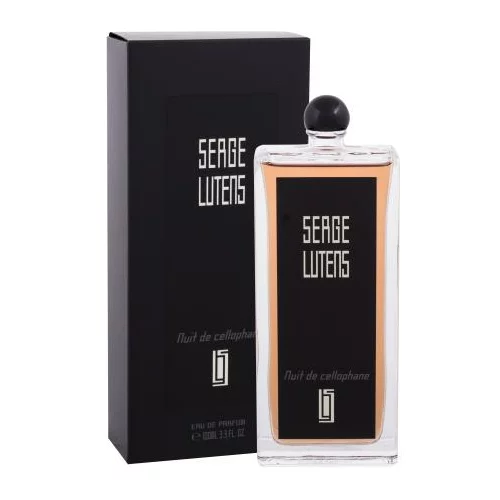 Serge Lutens Nuit de Cellophane 100 ml parfemska voda za ženske