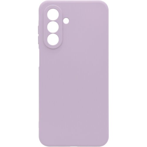 Chameleon Gumiran ovitek (TPU) za Samsung Galaxy A27 5G, svetlo vijoličen N-Type Slike