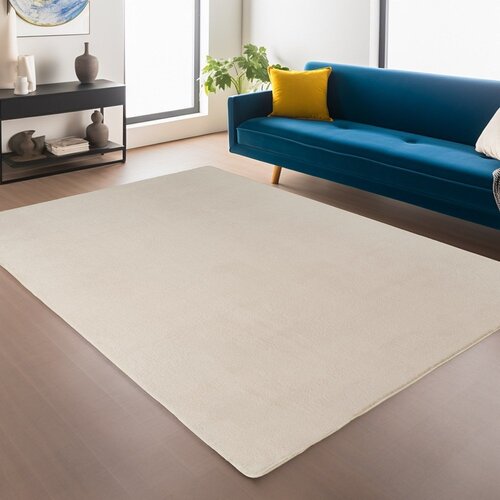 Ayyildiz Carpets Kremno bela pralna preproga 200x280 cm Joy 1400 &amp;ndash; Slike