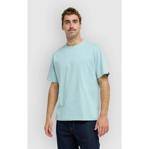 Quiksilver Salt Water T-shirt blue haze Cene