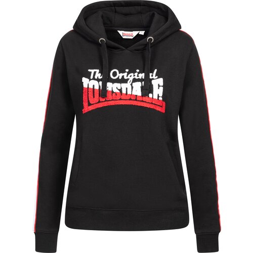 Lonsdale Women's hooded sweatshirt Cene