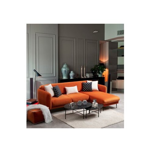 Atelier Del Sofa ugaona garnitura Sevilla Corner Right (L3+Chl) Slike