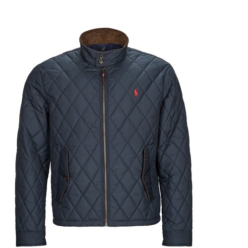 Polo Ralph Lauren Jakne VESTE MATELASSEE ZIPPEE Cene