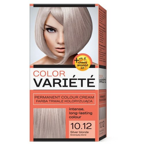 Chantal farba za kosu "variete 10.12" Cene