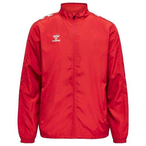Hummel Jakne Veste hmlCORE XK Micro Zip Rouge Rdeča Cene