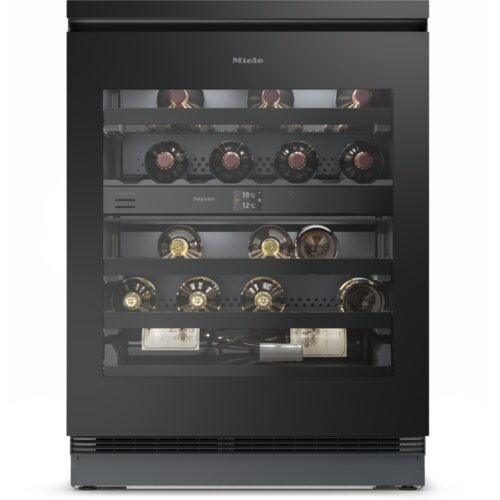 Miele podgradni vinski hladnjak KWTUS 7074 F obsw Cijene