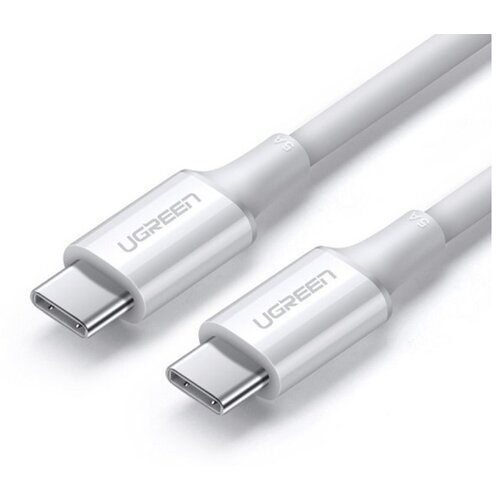 Ugreen US300 USB kabl 2.0 TYPE C na TYPE C 2M ( 60552 ) Slike