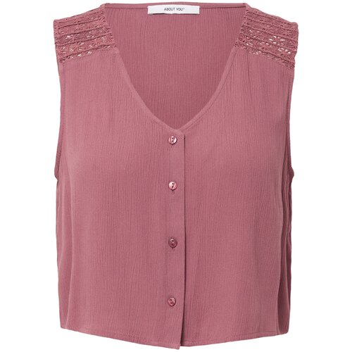 About you Bluza &amp;#039;Hanne&amp;#039; ros&amp;eacute; Slike
