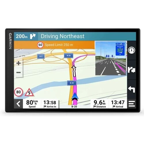 Garmin Auto navigacija Drive Smart 86 MT-S Europe Cene