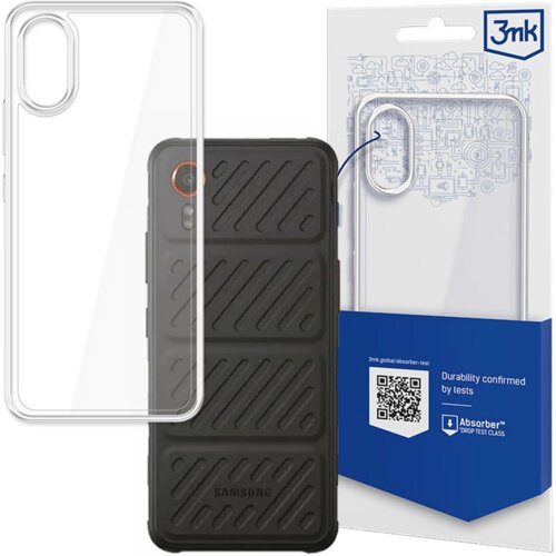 3mk ARMOR CASE OVITEK ZA SAMSUNG GALAXY XCOVER 7 PROZOREN, (21971767) Cene