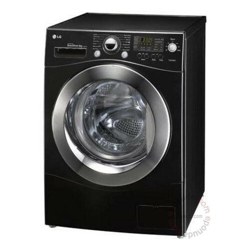 Lg F 1480YD6 mašina za pranje i sušenje veša Slike