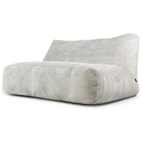 SLOWDOWN Krem vreća za sjedenje od samta Sofa Tube 160 – Cene