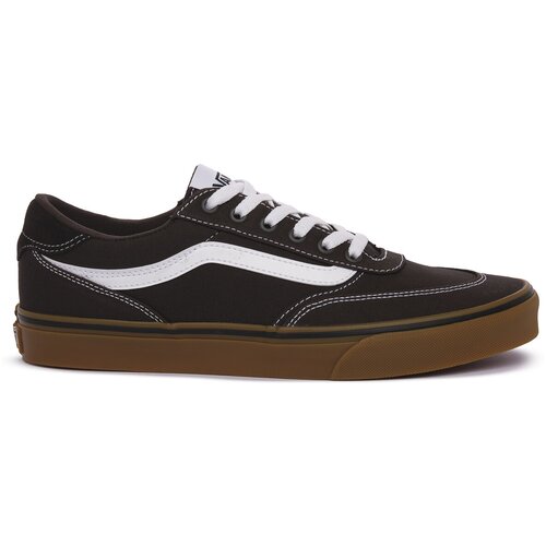 Vans D4C BROOKLYN LS Bež Slike