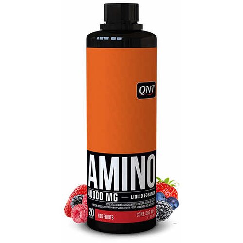 QNT Amino Acid Liquid aminokiselina, 500ml Slike