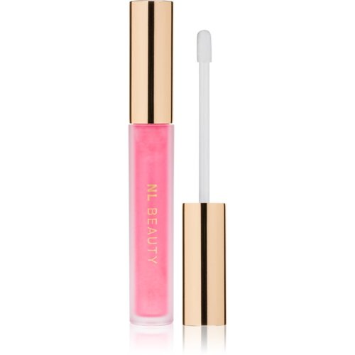 NL Beauty Gloss Boss dolgoobstojni sijaj za ustnice odtenek ml Cene