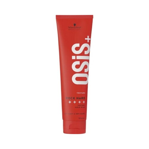 Schwarzkopf Osis+ Rock Hard ljepilo za maksimalno učvršćivanje 150 ml Cijene