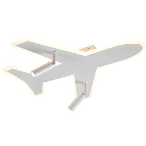  LED plafonska lampa DF4905-30C WH Slike