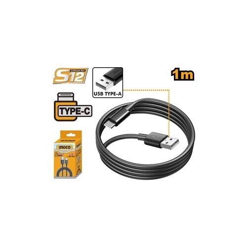  INGCO Kabl za punjenje USB A-C SUPER IUCC01 Cene