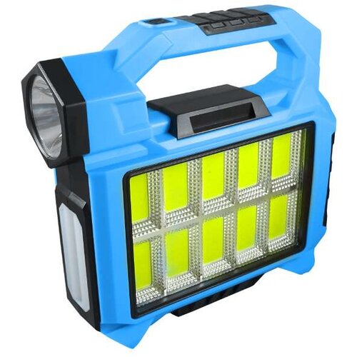 Yiwu Moon Star Punjiva LED baterijska lampa Cene