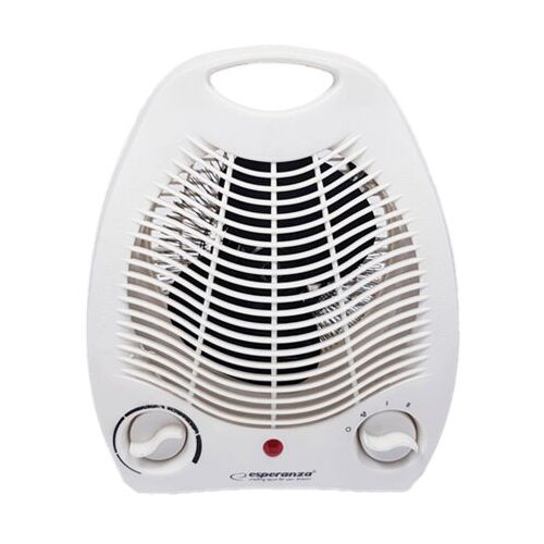 Esperanza (EHH001) Gobi grijalica 1000/2000 W, bijela Cijene