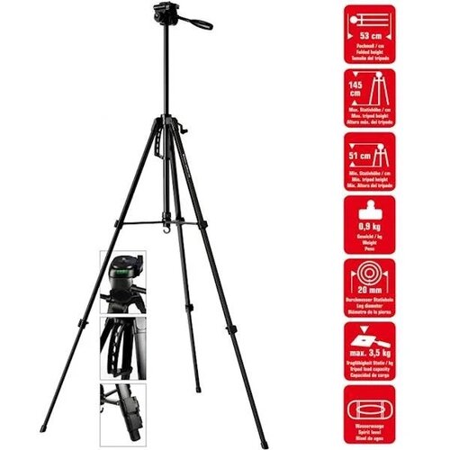  Stativ BRAUN LightWeight 3001S Cijene