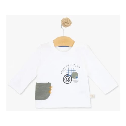 Just kiddin baby majica &amp;quot;Artistic Corner&amp;quot; 74 ( 11007265 ) Slike